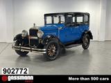 Chrysler Dodge Standard Six  Limousine - Chrysler Oldtimer: Limousine