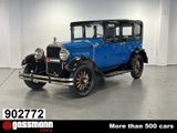 Chrysler Dodge Standard Six  Limousine - Chrysler Oldtimer: Limousine