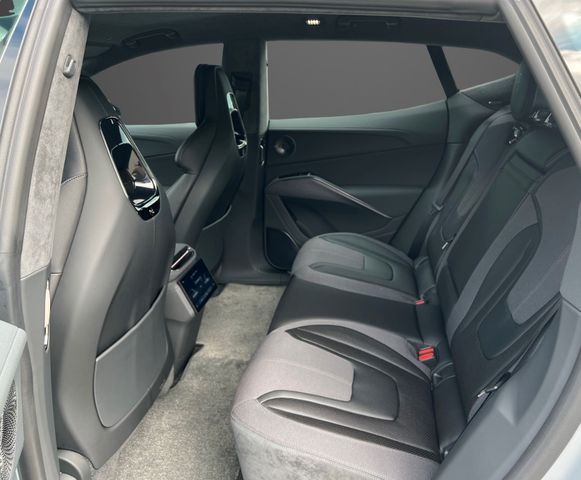 Fahrzeugabbildung Lotus Eletre 600 Business Lotus Wuppertal