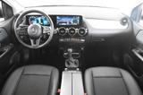 Mercedes-Benz B 180 *1.Hand*Navi*T-Leder*SHZ*AHK* - Mercedes-Benz B 180 Gebrauchtwagen in Aachen