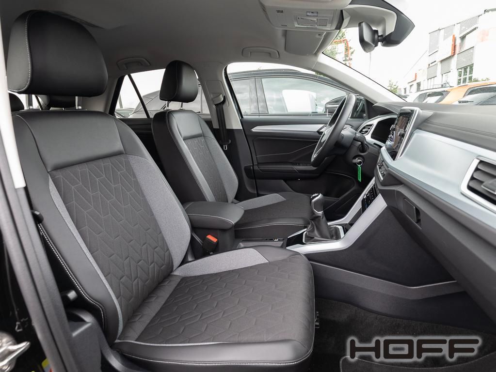 Volkswagen T-Roc - Bild 11