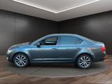 Skoda Octavia Lim. 2.0 TDI DSG Edition - Skoda Octavia mit Diesel-Antrieb: Leichtmetallfelgen, Limousine