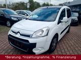 Citroën Berlingo Kombi Tendance - gebrauchte Citroën Berlingo aus dem Jahr 2012