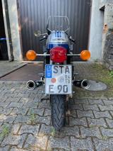 Ducati 900 SS - DUCATI 900 SS