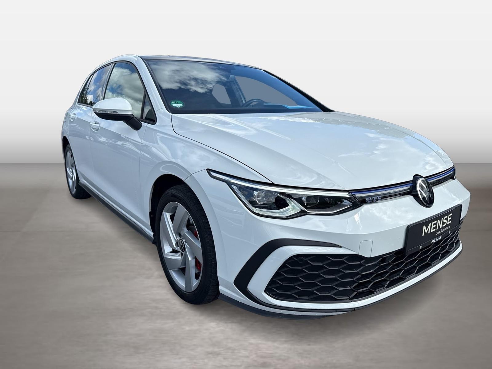 Volkswagen Golf VIII 1.4 TSI eHybrid DSG CarPlay AHK Pano, миниатюра 25