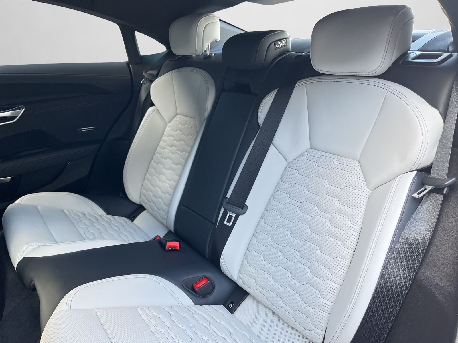 Audi RS e-tron GT - Bild 14