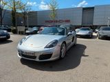 Porsche Boxster S  - Porsche Boxster in München