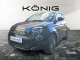 Fiat 500e ICON *KLIMA*SHZG*NAVI*CARPLAY*ALU*ALLW - Fiat 500e Gebrauchtwagen in Berlin