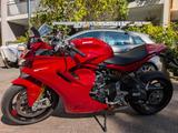 Ducati Supersport 950 S - Ducati Motorräder in Köln