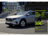 Mercedes-Benz EQA 250 PROGESSIVE+HuD+KAMERA+KEYLESS+CARPLAY - silberne Mercedes-Benz EQA