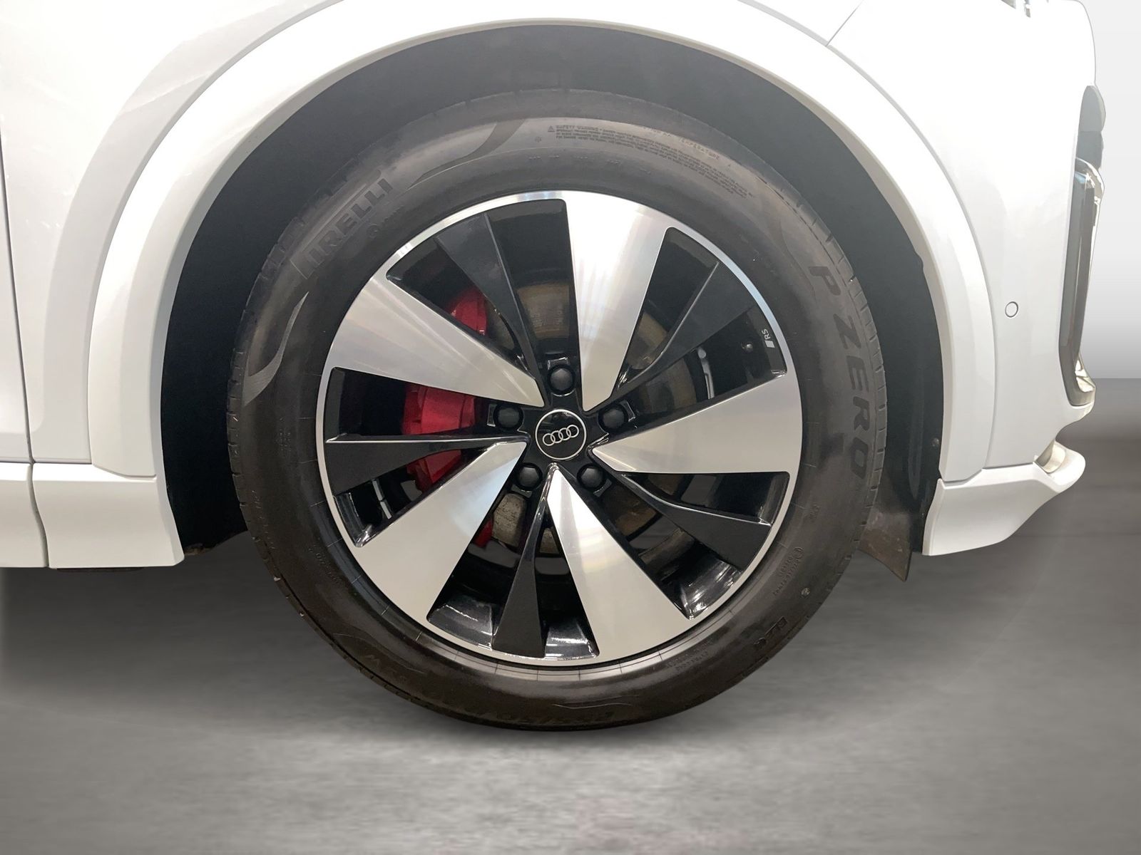 Audi Q6 e-tron - Bild 4