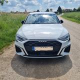 Audi A3 Sportback S line 40 TFSI quattro 190 PS - Audi A3: Sportback 19