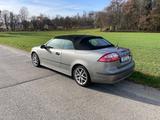 Saab 9-3 Hirsch Performance B207 Cabriolet Heuschmid  - gebrauchte Saab 45725 aus dem Jahr 2007