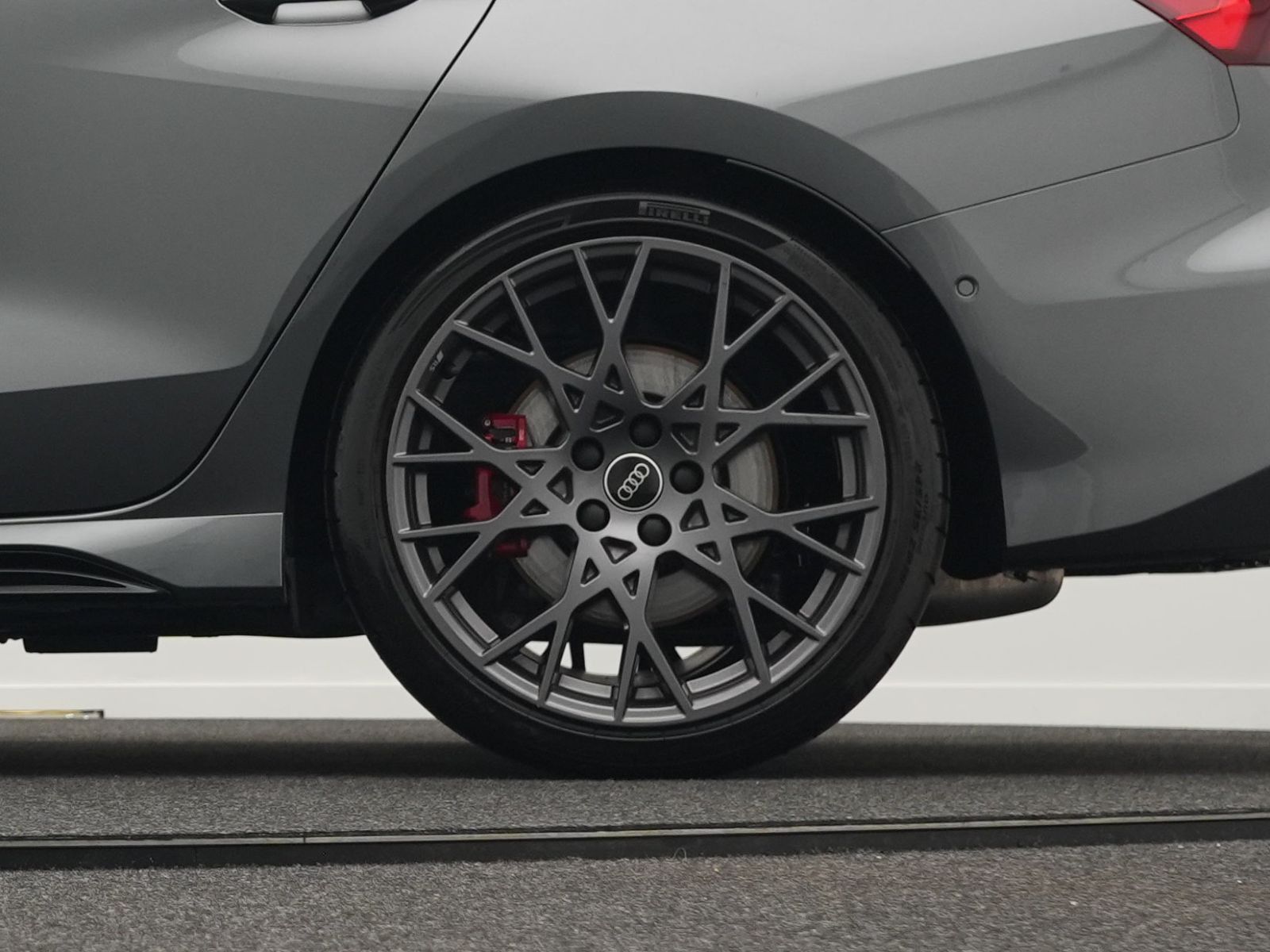 Audi RS3 - Bild 48