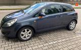 Opel Corsa 1.2 ecoFLEX INNOVATION INNOVATION