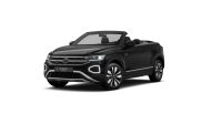 Volkswagen T-Roc - Vorschau Bild 2