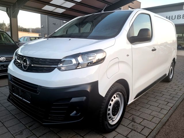 Opel Vivaro Kasten e Edition M Leder Navi Kamera SHZ