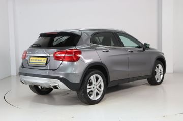 Mercedes GLA 200 - 8