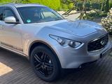 Infiniti FX 37 V6 AWD S S - Infiniti FX SUV