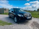 Volkswagen Tiguan 5N 2.0 TDI 170 PS 4M Sta... - Volkswagen Tiguan mit Diesel-Antrieb: Ps 170