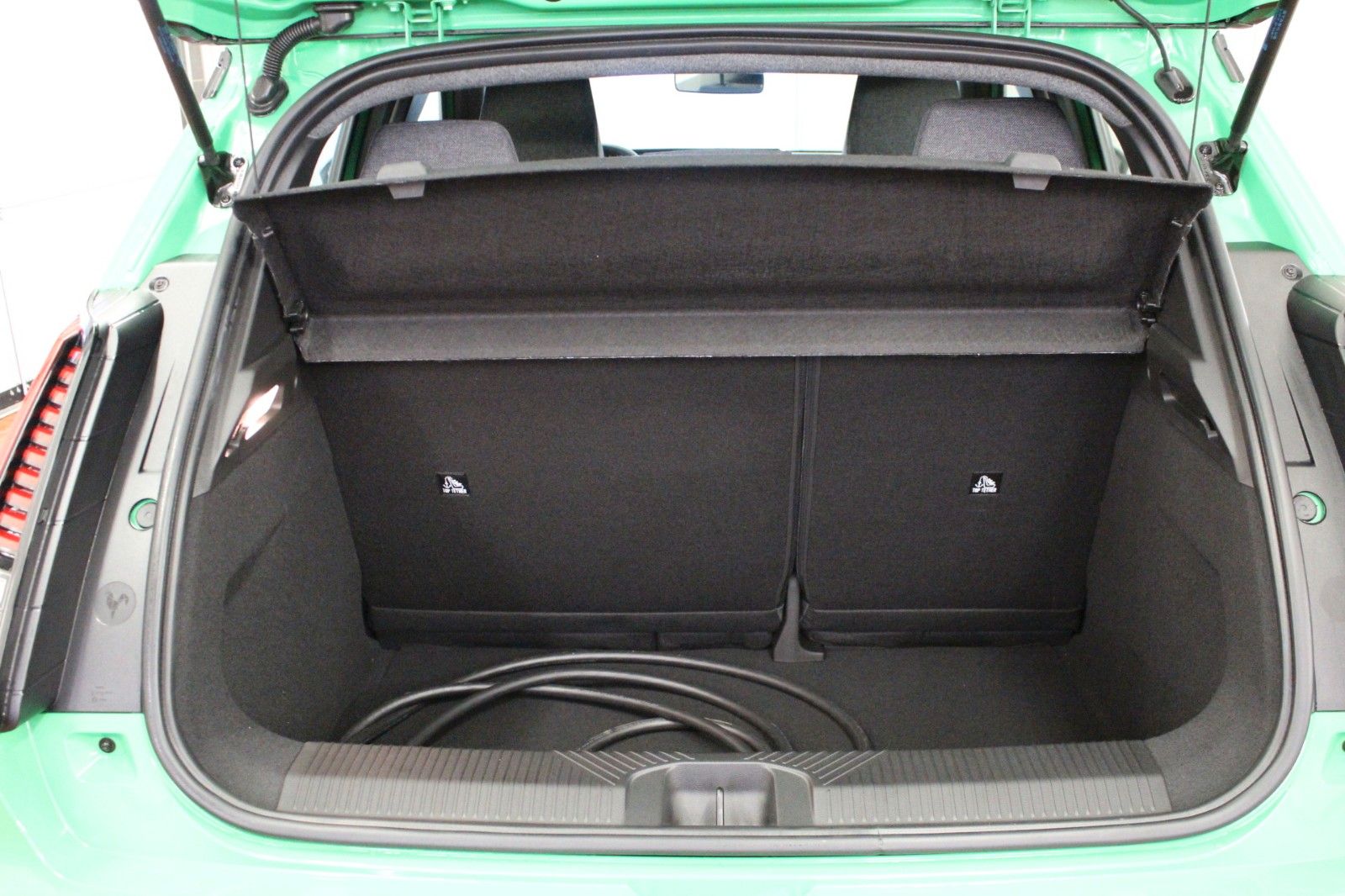 Fahrzeugabbildung Renault R 5  E-Tech 120 Urban Range *CCS*