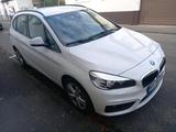 BMW 2 16d Active Tourer - BMW 216 von privat
