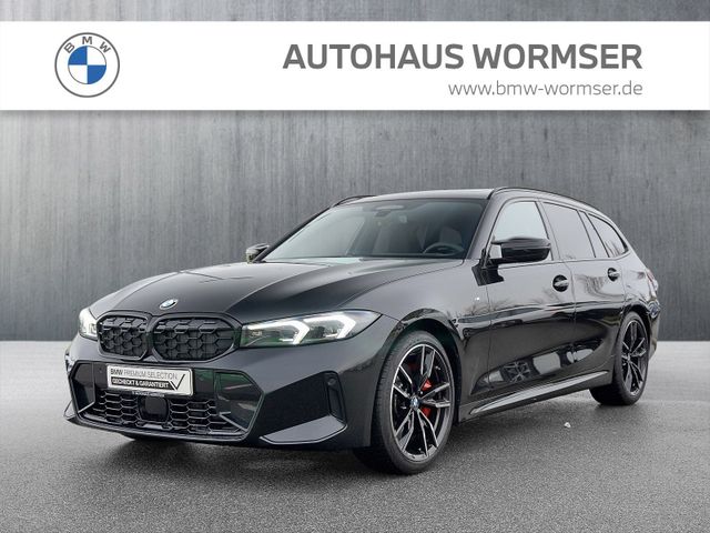 BMW M340i xDrive Touring HK HiFi DAB LED Standhzg.