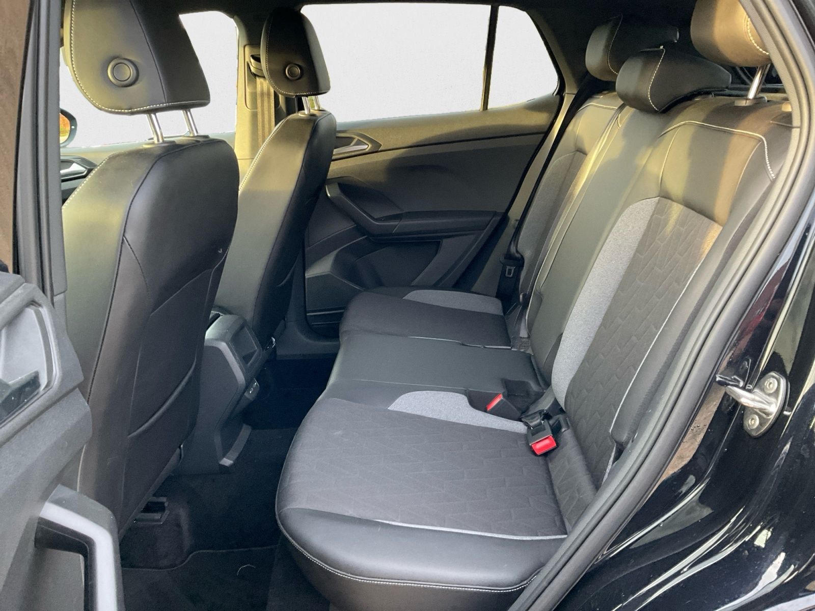 Volkswagen T-Cross - Bild 13