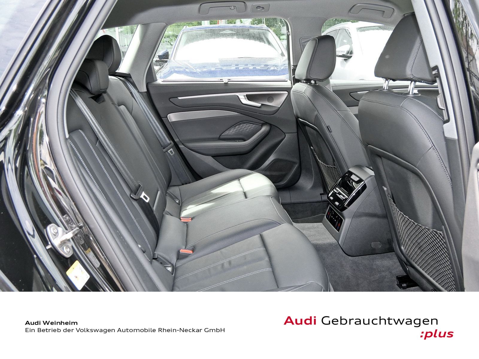 Audi A6 - Bild 13