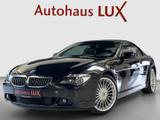 BMW 650 CI*CABRIO*ALPINA*NAVI-PROF*XENON*SPORTABGAS* - gebrauchte BMW 650 aus dem Jahr 2007