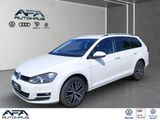 Volkswagen Golf VII Variant 1.4 TSI Allstar Navi*GRA*PDC*LM - Volkswagen in Gera
