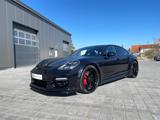 TECHART Grand GT Panamera Turbo DE UNIKAT !! 1 of 99 - TECHART aus 2017