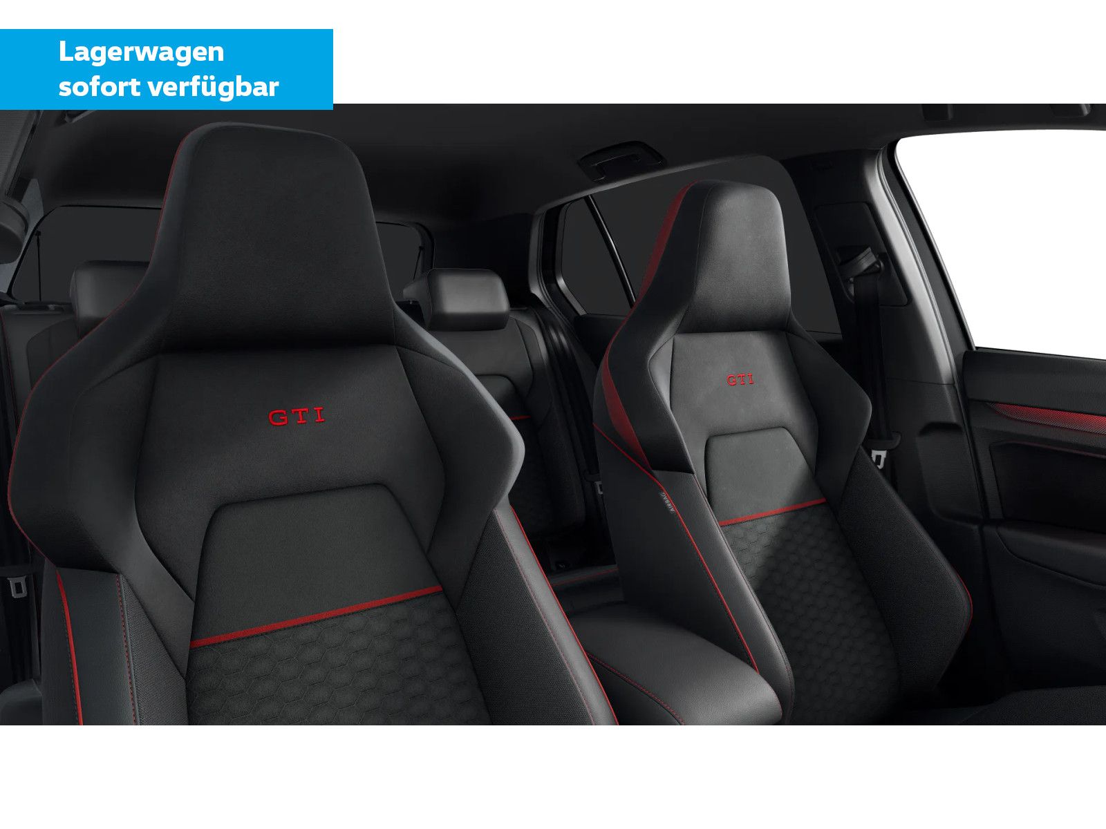 Volkswagen Golf - Bild 10