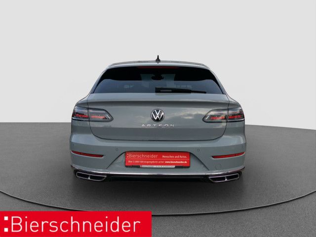 Volkswagen Arteon - Bild 5