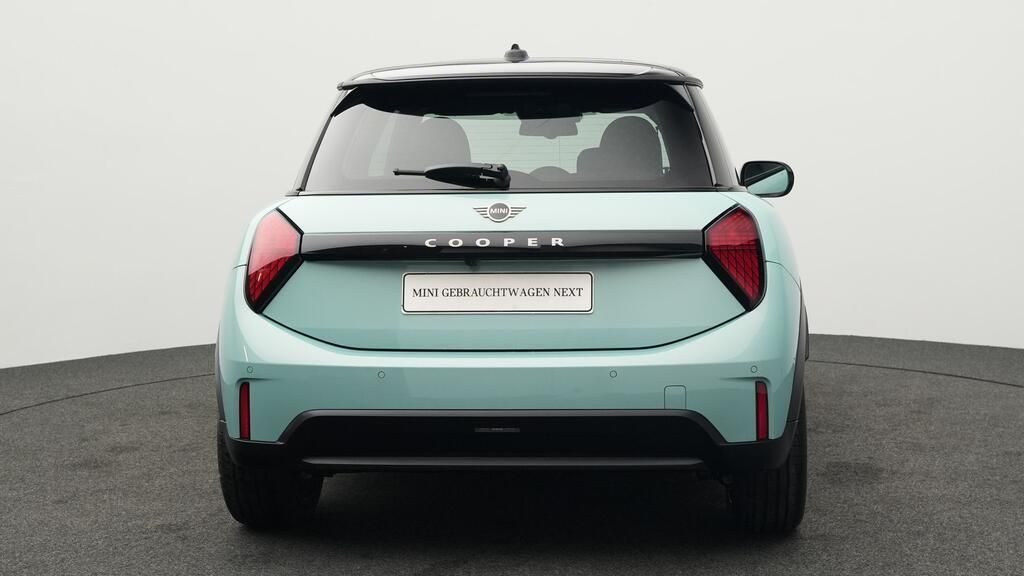 MINI Cooper C - Bild 10