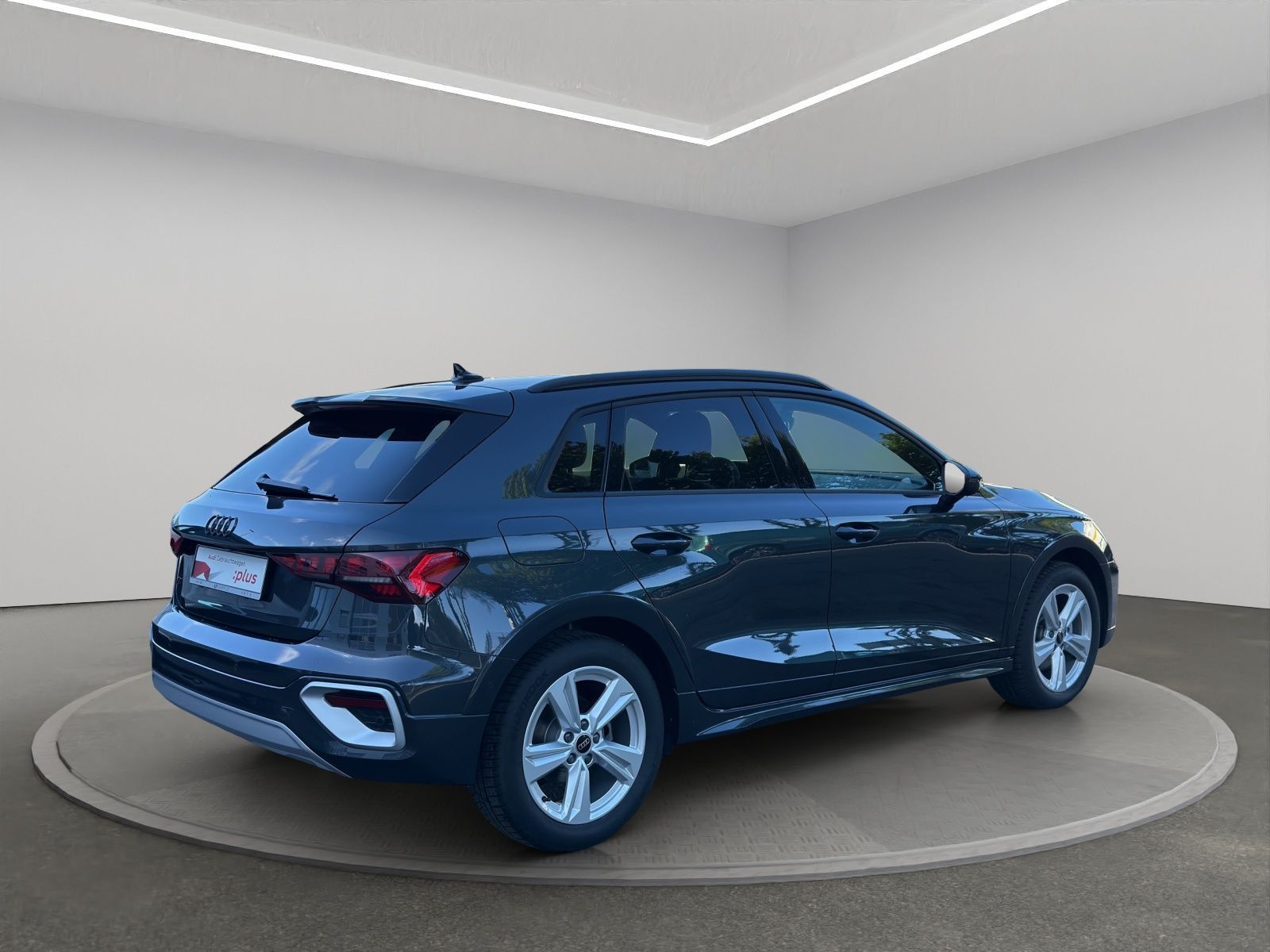 Audi A3 - Bild 4