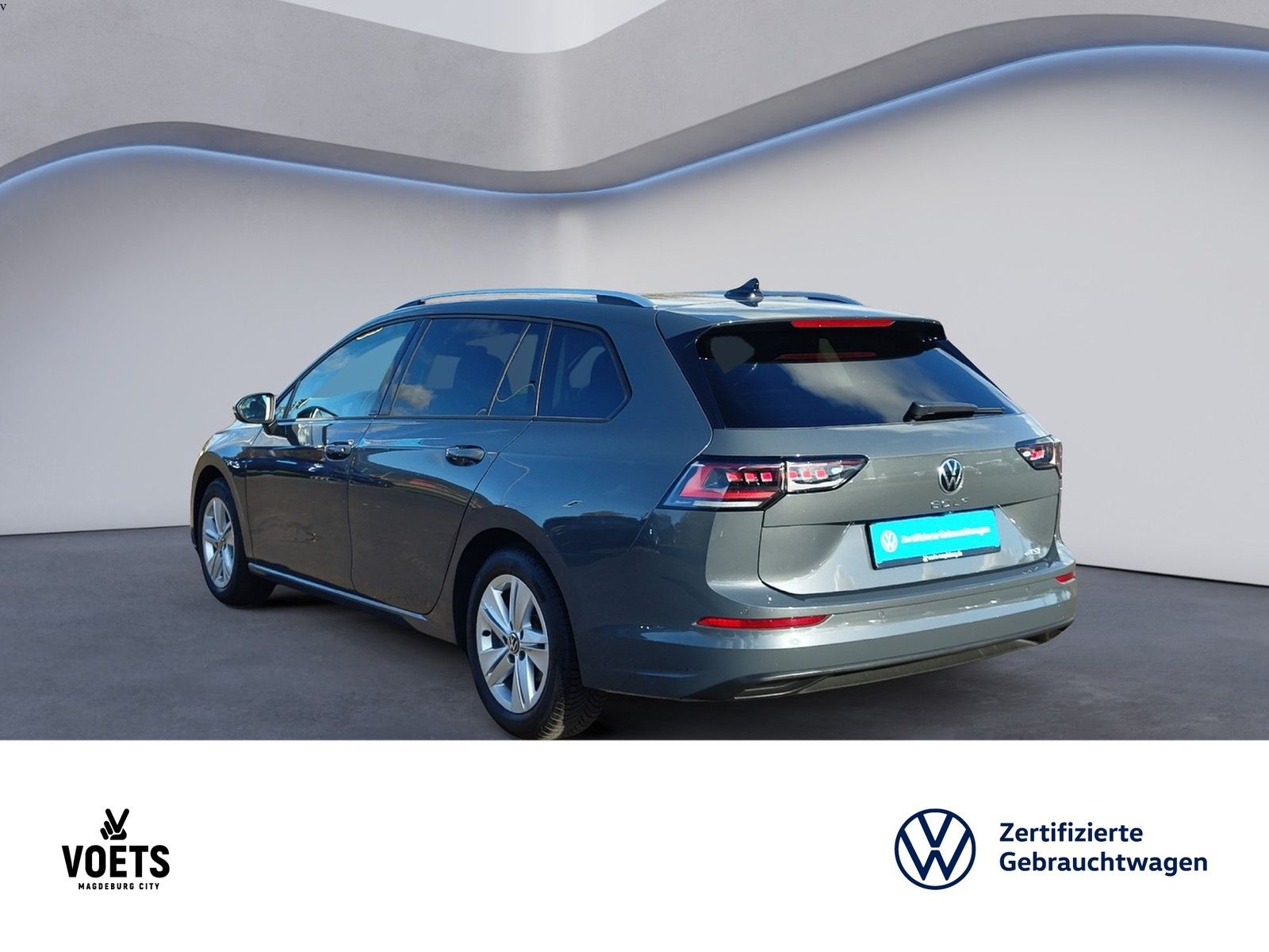 Volkswagen Golf - Bild 4