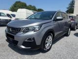 Peugeot 5008 1,2 PureTech ALU NAVI 7-Sitzer - ZR neu - Peugeot 5008 in Düsseldorf