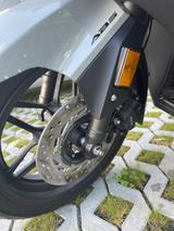 Honda FORZA 350, NEU für gebraucht-Preis!!! - HONDA FORZA 350