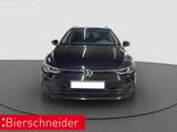 Volkswagen Golf Var. 2.0 TDI Life AHK ACC LED NAVI - Volkswagen Golf Gebrauchtwagen