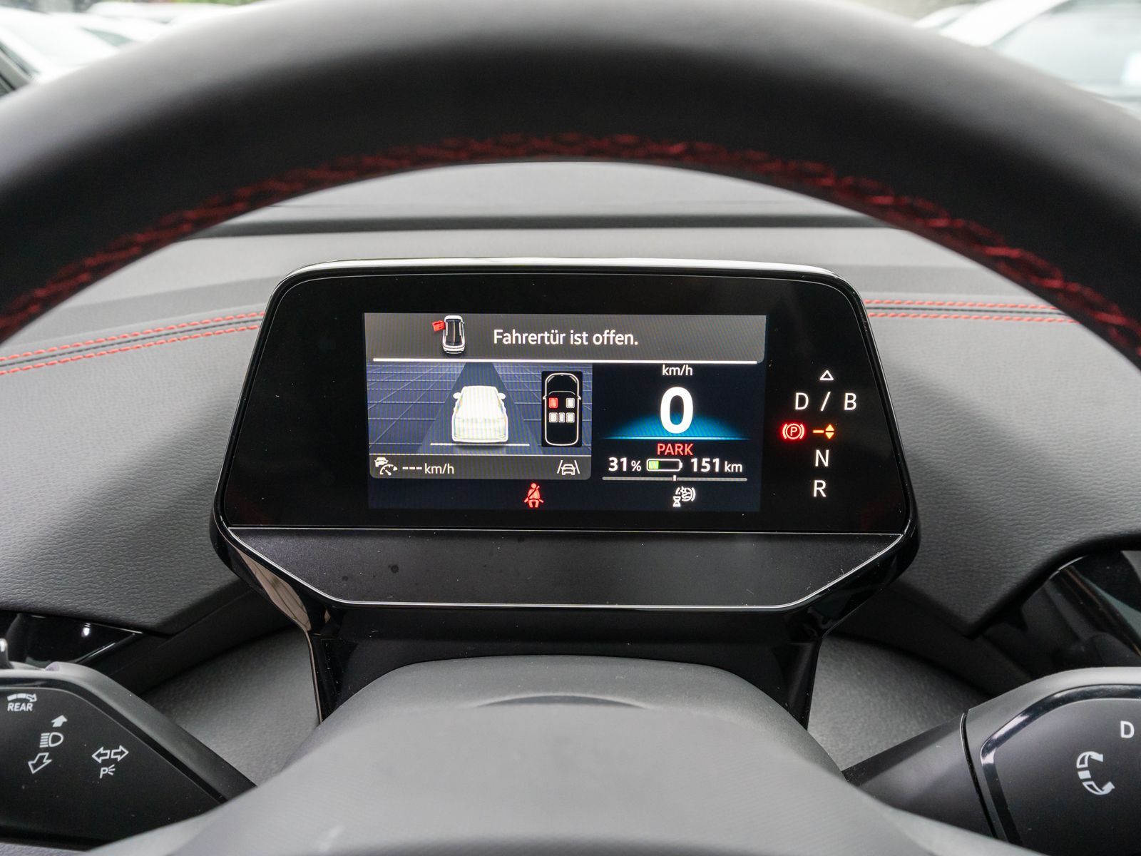 Volkswagen ID.4 - Bild 13