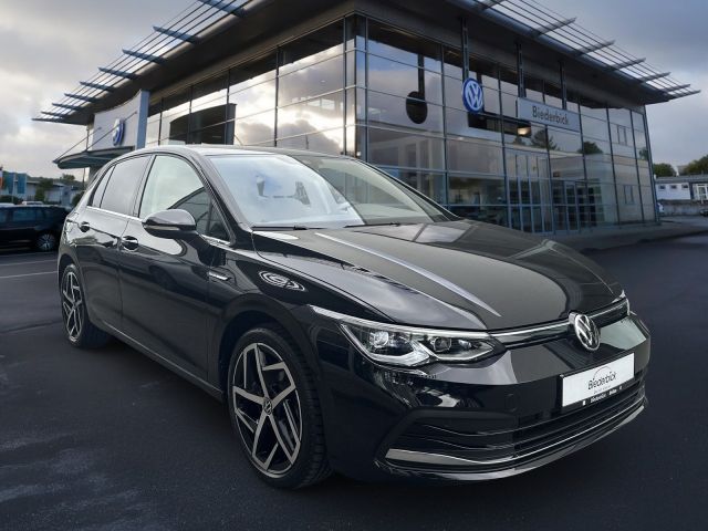Golf VIII 1.5 TSI Style Busi-Pre. NAVI-PRO 18 AL