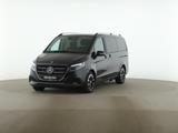 Mercedes-Benz V 300 d Style Lang Style Burmester MBUX Pano AHK - Mercedes-Benz A 300
