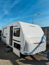 Weinsberg CaraTwo 500 QDK - Autogas (LPG)