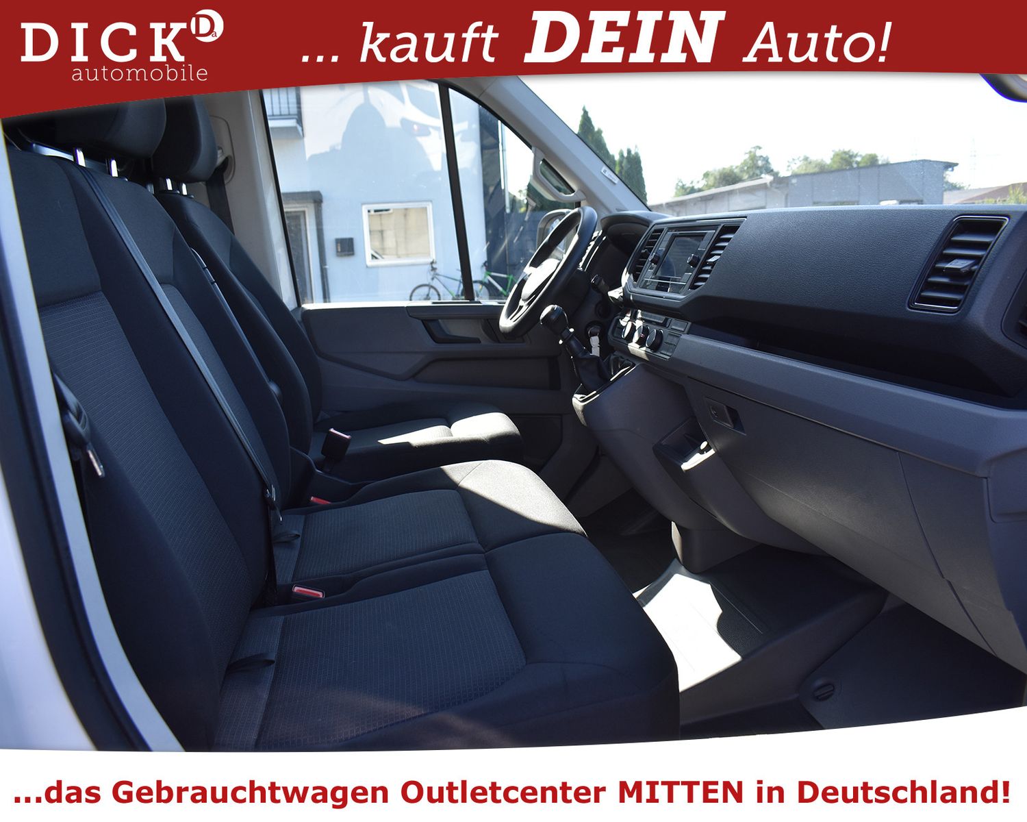 MAN TGE 2.0d LANG+HOCH>3 SI+KLIMA+NAVI+KAMER+PDC+TEM - Image 12