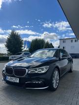 BMW 740i Garantie Service Inclusive  - BMW 740: 740i