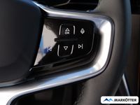 Volvo EX90 - Vorschau Bild 22