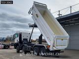 MAN TGS 41.480 TGS 8X8 NEW! 8x8 20m3 Meiller Kipper - MAN Tgs 41 480