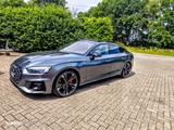 Audi A5 40 TDI quattro Sportb S line COMPETITION  - Audi A5 Competition Gebrauchtwagen