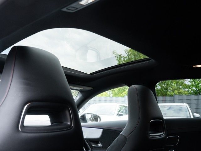 CLA 45 AMG Shooting Brake 4Matic+ BURMESTER+PANO